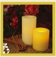 Battery Operated Flameless Candle