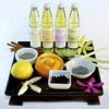 Aromatherapy Massage Oil