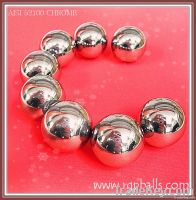 CHROME STEEL BALL