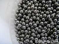 TUNGSTEN CARBIDE BALL