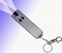 All cards laser pointer