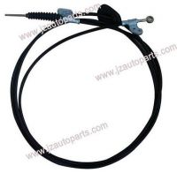 brake cable, pto cable
