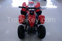 Mini Q 50cc Quad bike ATV
