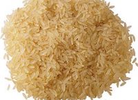 Brazilian Parboiled Rice