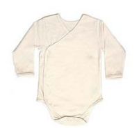 Organic Cotton Baby Clothing