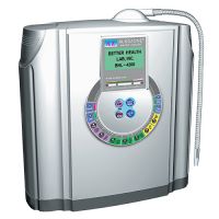 Alkazone Antioxidant Water Ionizer