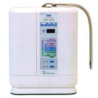 Alkazone Antioxidant Water Ionizer (BHL-2100)