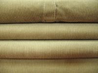 14w Corduroy Fabric And 16w Corduroy And 21 Wales Corduroy