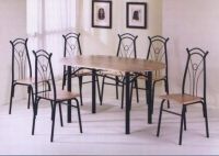 DS709 DINING SET