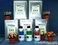 Solvent Baed Adhesive Products