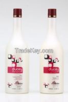 DUOXY - TREATMENT HAIR SYSTEM - SMOOTH THERAPY 2X1 LT