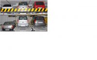 mechanized car parking system