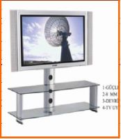 LCD TV STAND