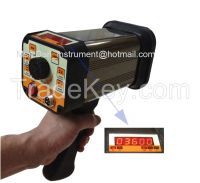 Digital Portable Rechargeable stroboscope DT-05B