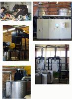 High-End Plastics Recycling Line