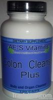 Colon Cleanse Plus