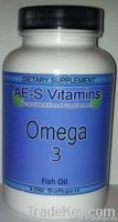 OMEGA 3 ( Fish Oil)