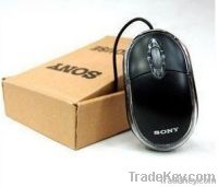 2012hotest and cheapest optical mouse