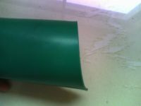 PVC Flexible Clear Sheet