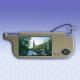 8" Sun Visor LCD Monitor with 2 Video Input
