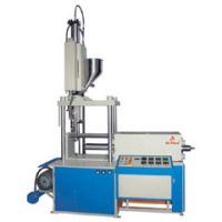 Heavy plastic injection moulding machine shot capacity up to 500 gram