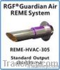 Hvac Reme Reflective Electro-Magnetic Energy