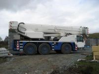 DEMAG- 55T AC55L