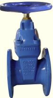 Din standard Gate valve