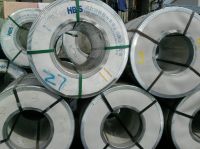 Sell  Steel coil, CR coil, GI coil