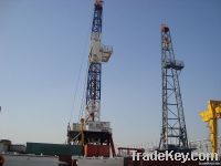 Drilling Rig