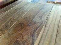 Brazilian Hardwood Flooring