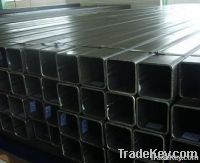 ASTM A500, Square pipe, Rectangular pipe, Hollow Section, steel tube