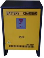 Forklift Battery Charger