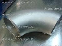 Elbow(Pipe Connector, 90 Degree Elbow, stainless steel Elbow)