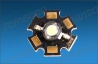 High Power LED Lamp (RMS-P5W03GB2)