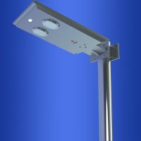 PIR Sensor Solar Yard Lights