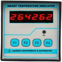 Temperature Indicator/Controller