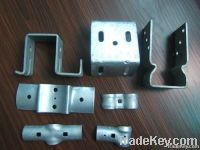 China Custom Sheet Metal Stamping  Manufacturer