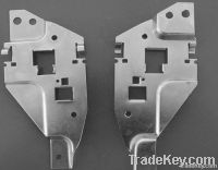 Custom metal fabrication/fabricators Manufacturer China