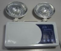 rechargeable LED emergency light