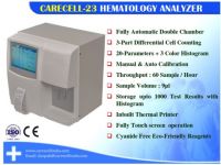 CARECELL Hematology Analyzer