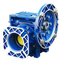 Nmrv Series Worm And Worm Gear Speed Reducer