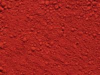 Iron Oxide Red pigment Fe2O3 from Bolycolor.Simon