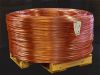 Sell copper-based alloys, copper wire rod