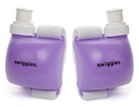 swiggies, the wrist water bottle