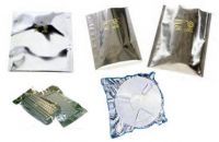 Static Shielding & Moisture Barrier Bags