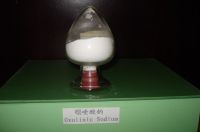 Oxolinic acid and Sodium oxolinate