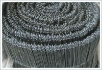 Bar ties (wire ties)