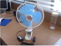 Car Fan