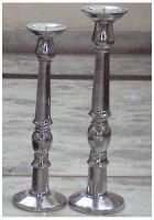 Floor Candle Holders